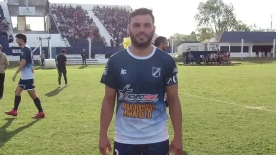 Carlos Daglio