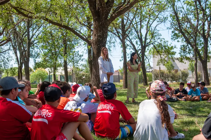 charla colonia (1)