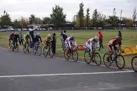 ciclismo