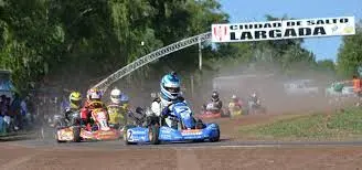 karting