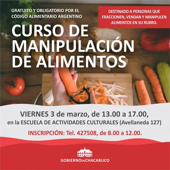 curso