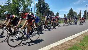 ciclismo