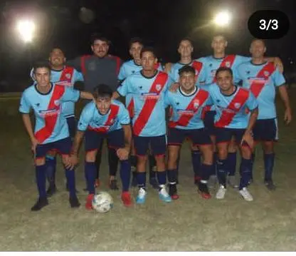 futbol local