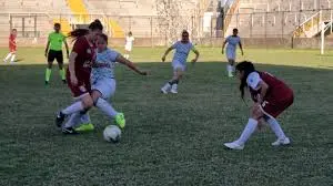 futbol de verano