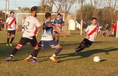 FUTBOL LOCAL