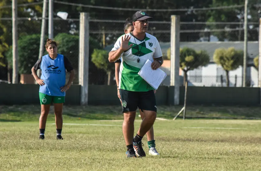 futbol femenino