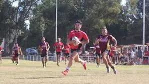 rugby