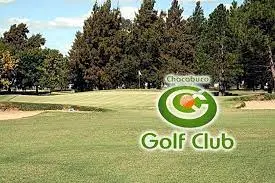 Copia de golf