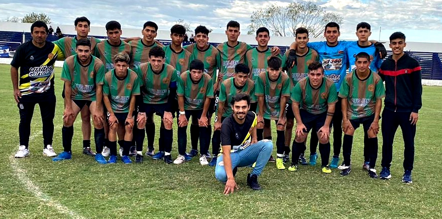 CUARTA division