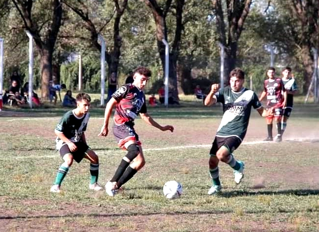 futbol cuarta division