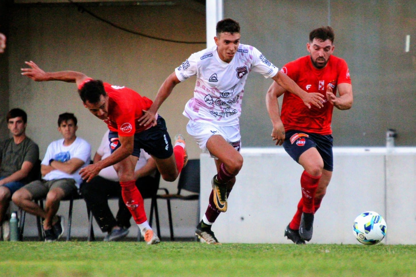 futbol regional