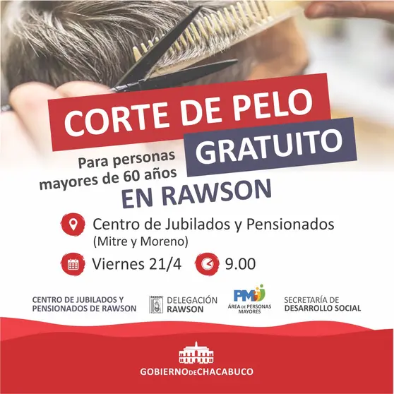 personas mayores