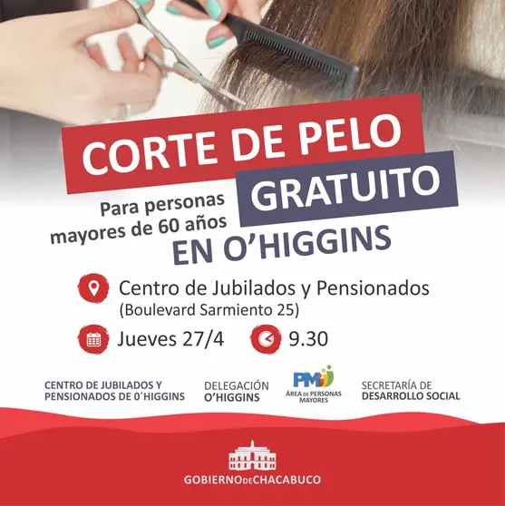ohiggins