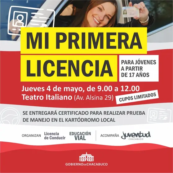 licencias