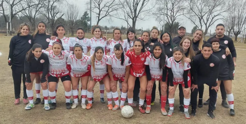 futbol femenino h