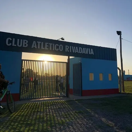 Club Rivadavia