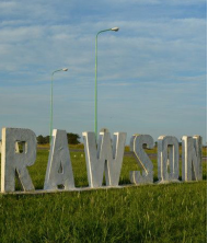 rawson