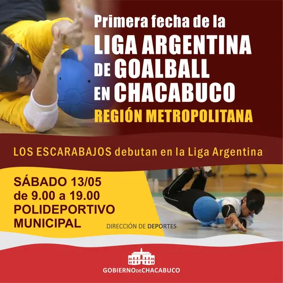 goalball