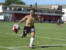 futbol nacional