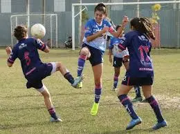 futbol femenino