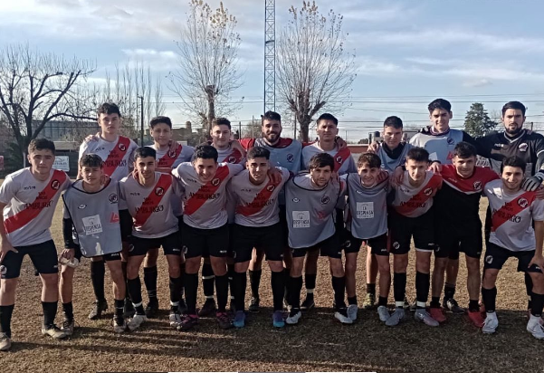 futbol cuarta division rp