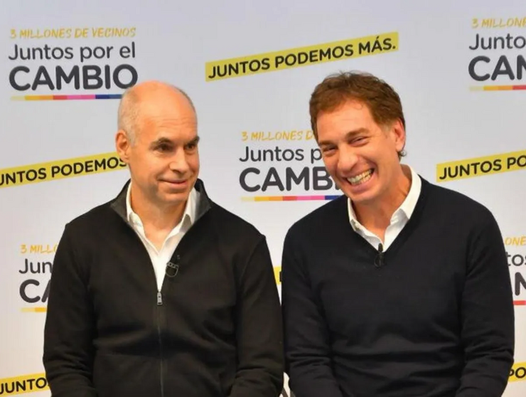 larreta