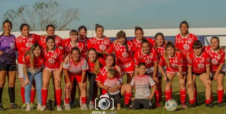 huracan femenino