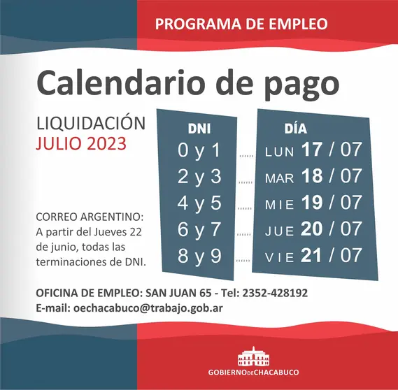 Empleo