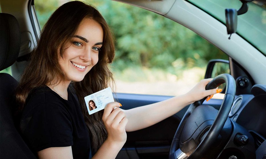 licencia-para-conducir