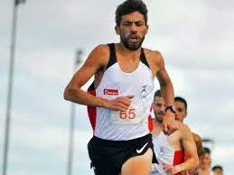 atletismo