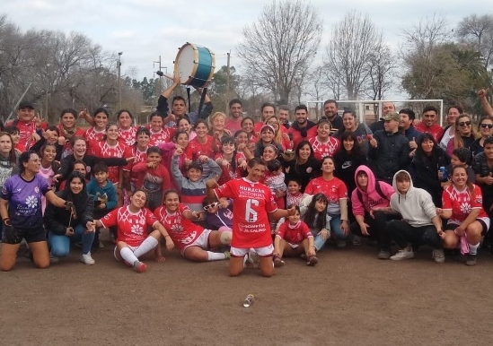 futbol femenino