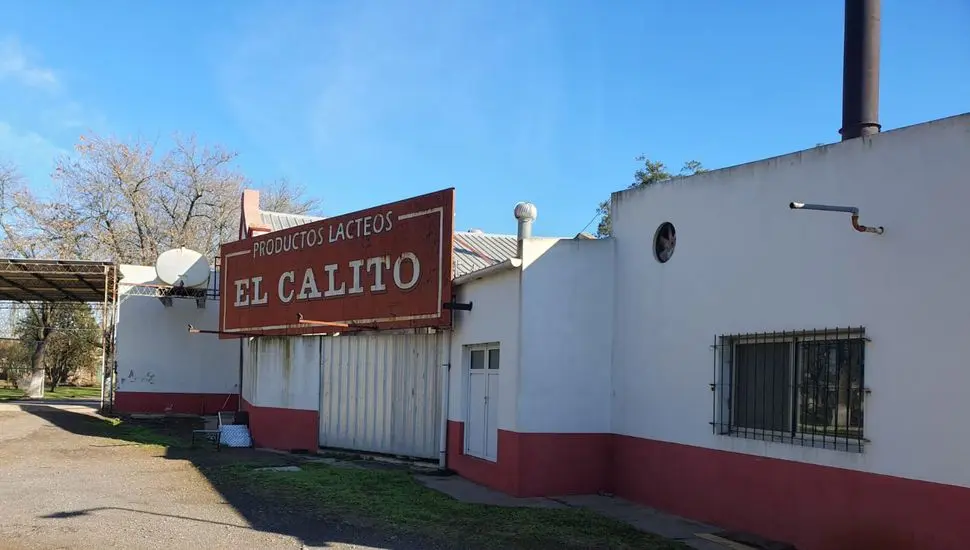 el calito