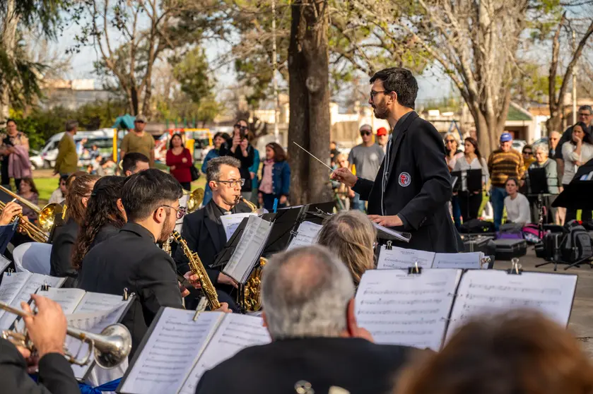 Encuentro de Bandas (1)