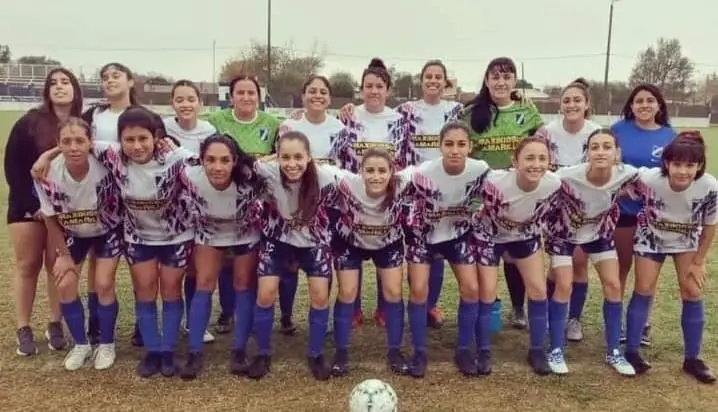 femenino arg 2023