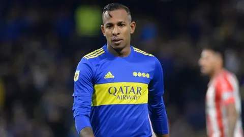 Sebastian Villa