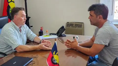 Gobierno