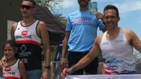 triatlon