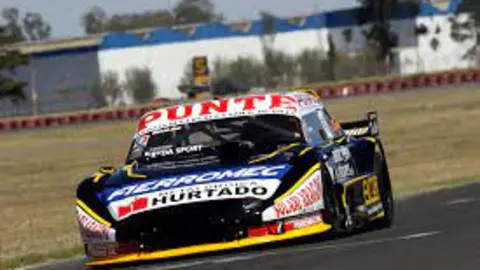 automovilismo