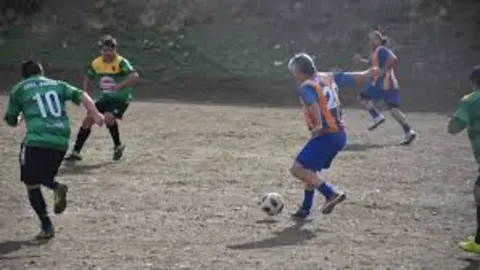 FUTBOL DE VERANO