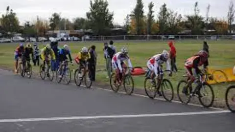ciclismo