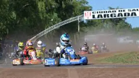 karting