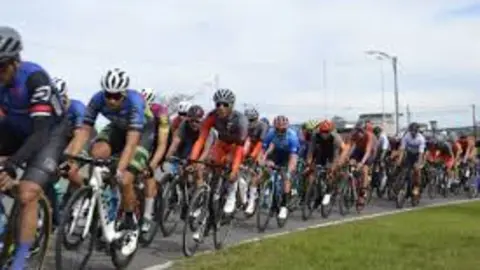ciclismo