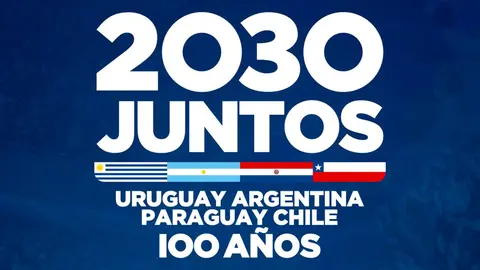 Mundial 2030