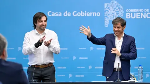 kicillof