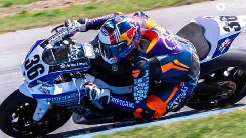 superbike