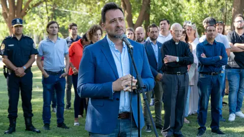 Aniversario de O´Higgins (2)
