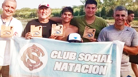 natacion