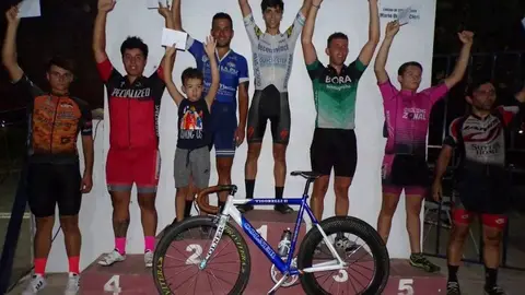 ciclismo