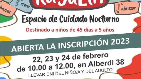 inscripciones