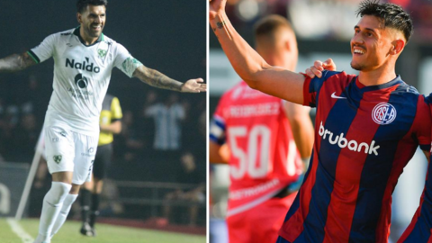 _ liga profesional DE FÚTBOL